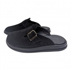 Сабо 43-44 р замш Hand made Сабо 43-44 р замш Hand made